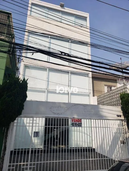 Foto 1 de Prédio Comercial à venda, 450m² em Vila Clementino, São Paulo