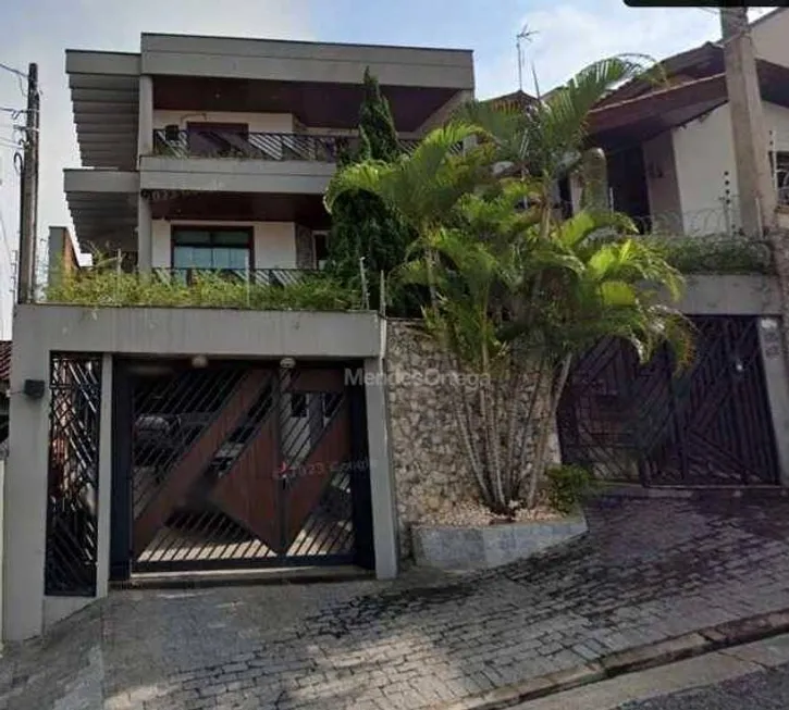 Foto 1 de Casa com 3 Quartos à venda, 367m² em Alem Linha, Sorocaba