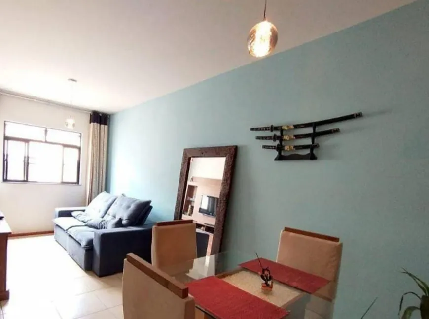 Foto 1 de Apartamento com 2 Quartos à venda, 70m² em Centro, Juiz de Fora