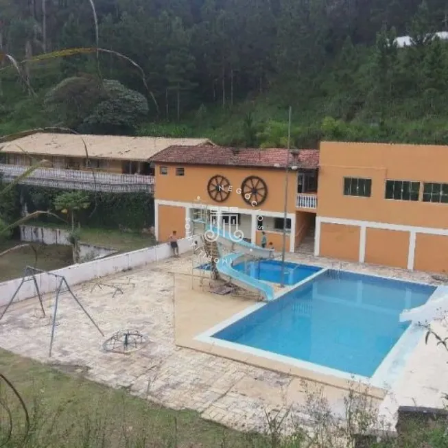 Foto 1 de Fazenda/Sítio com 8 Quartos à venda, 19000m² em Chácaras São Guido, Várzea Paulista