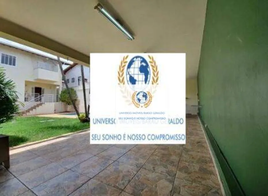 Foto 1 de Casa com 5 Quartos à venda, 500m² em Parque das Universidades, Campinas