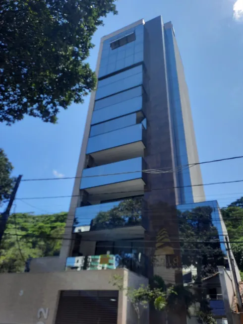 Foto 1 de Apartamento com 3 Quartos à venda, 145m² em Horto, Ipatinga