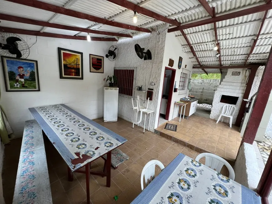 Foto 1 de Casa com 2 Quartos à venda, 560m² em Boa Vista, Biguaçu