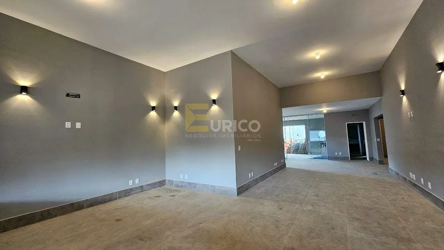 Foto 1 de Casa de Condomínio com 3 Quartos à venda, 285m² em Condominio Reserva dos Vinhedos, Louveira
