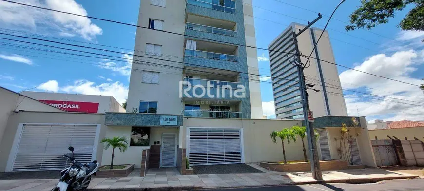 Foto 1 de Apartamento com 2 Quartos para alugar, 109m² em Brasil, Uberlândia