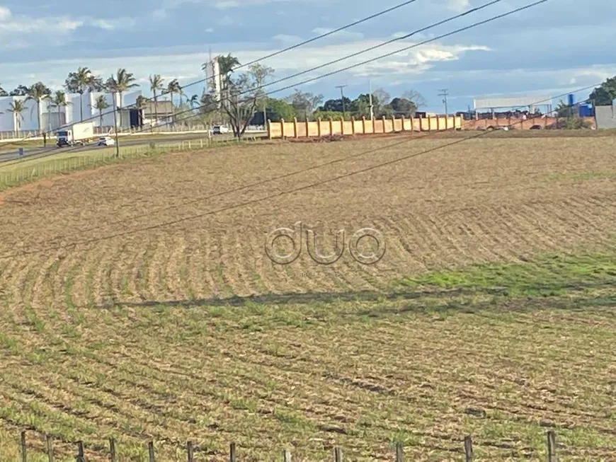 Foto 1 de Lote/Terreno à venda, 37400m² em Nova Tietê, Tietê