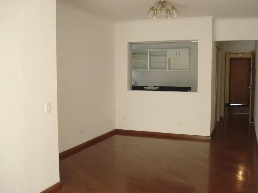 Foto 1 de Apartamento com 3 Quartos à venda, 96m² em Vila Marlene, São Bernardo do Campo