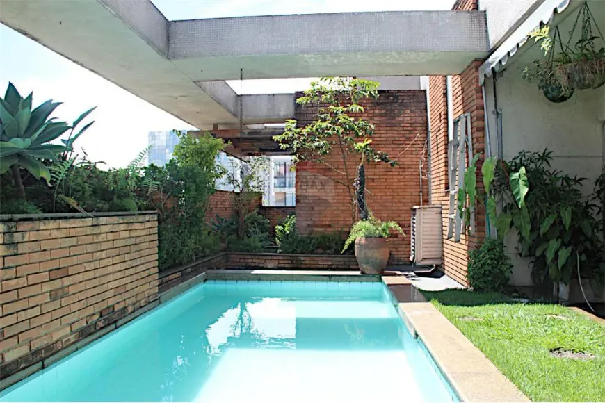 Foto 1 de Apartamento com 4 Quartos à venda, 325m² em Jardim Paulista, São Paulo