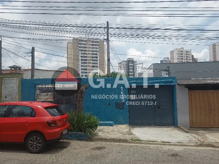 Foto 1 de Casa com 3 Quartos à venda, 208m² em Vila Jardini, Sorocaba