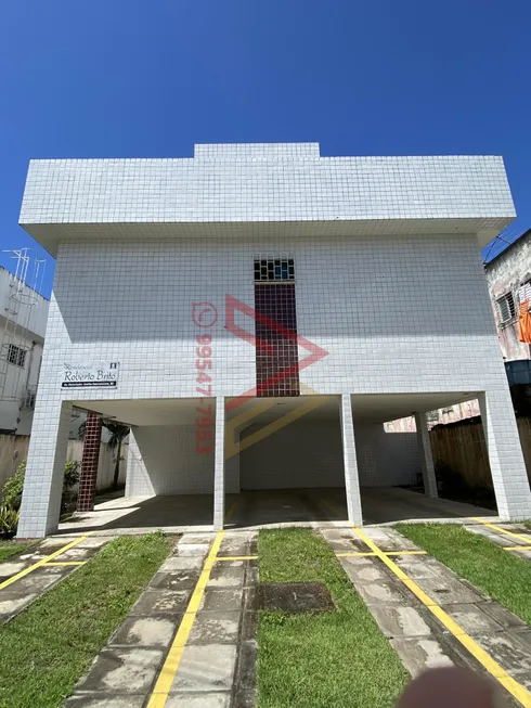 Foto 1 de Casa com 2 Quartos à venda, 57m² em Iputinga, Recife