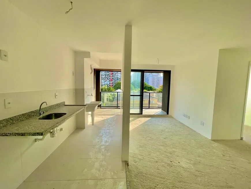 Foto 1 de Apartamento com 2 Quartos à venda, 74m² em Recreio Dos Bandeirantes, Rio de Janeiro