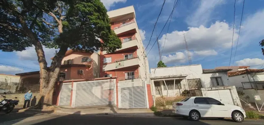 Foto 1 de Apartamento com 2 Quartos à venda, 58m² em Jardim Paulistano, Sorocaba