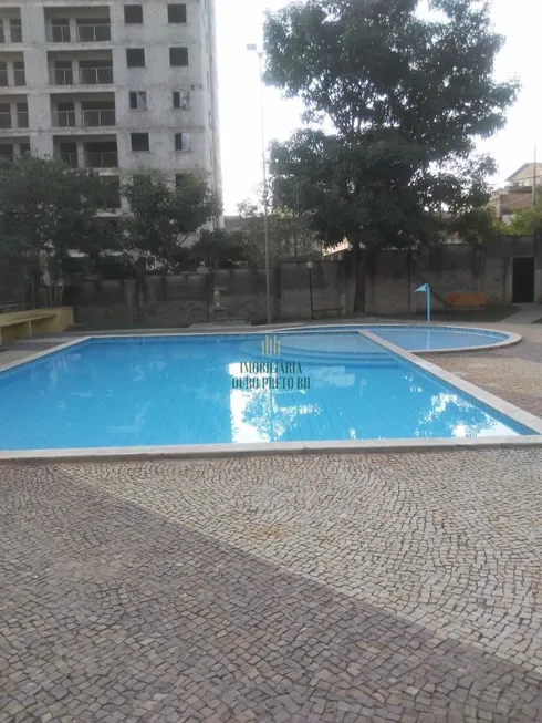 Foto 1 de Apartamento com 3 Quartos à venda, 83m² em Floramar, Belo Horizonte