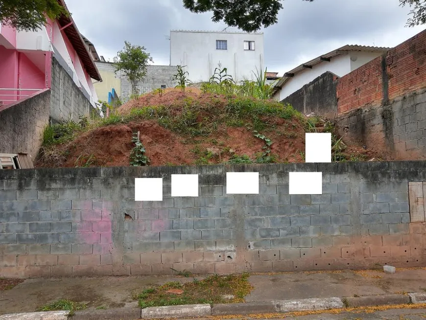 Foto 1 de Lote/Terreno à venda, 300m² em Jardim Rincão, Arujá
