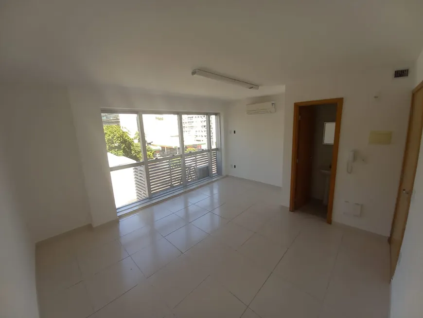 Foto 1 de Sala Comercial à venda, 23m² em Freguesia- Jacarepaguá, Rio de Janeiro