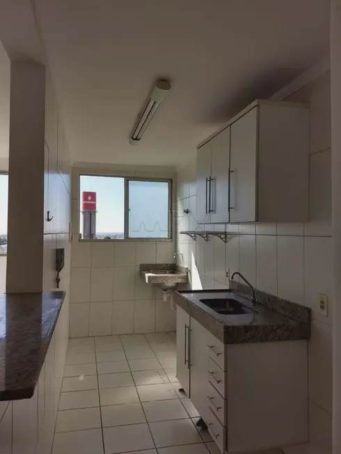 Foto 1 de Cobertura com 3 Quartos à venda, 124m² em Jardim Panorama, Bauru