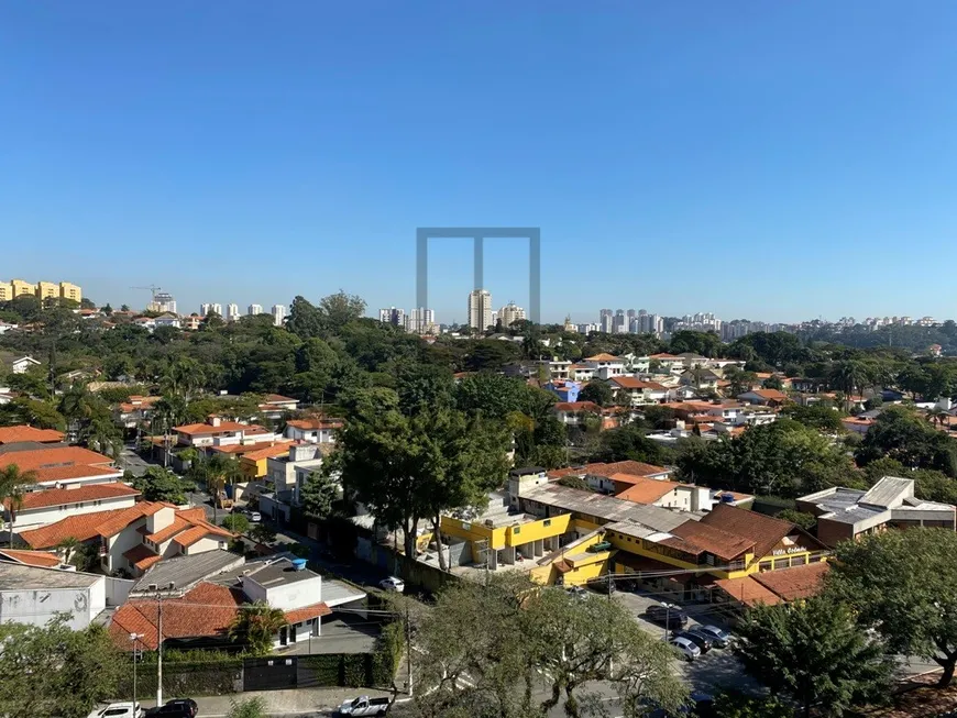 Foto 1 de Apartamento com 1 Quarto para venda ou aluguel, 80m² em Jardim Guedala, São Paulo