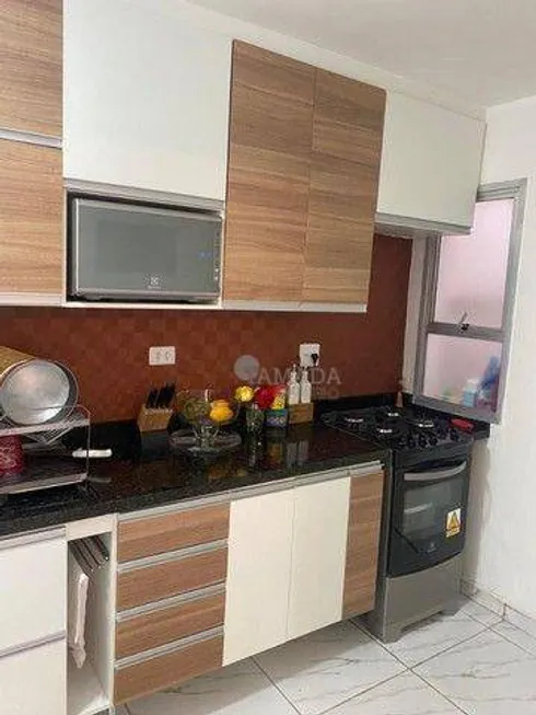 Foto 1 de Apartamento com 2 Quartos à venda, 60m² em Jardim Casa Pintada, São Paulo