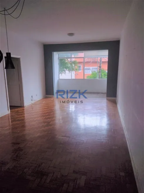 Foto 1 de Apartamento com 3 Quartos para venda ou aluguel, 127m² em Aclimação, São Paulo