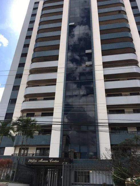 Foto 1 de Apartamento com 4 Quartos à venda, 169m² em Centro, Piracicaba