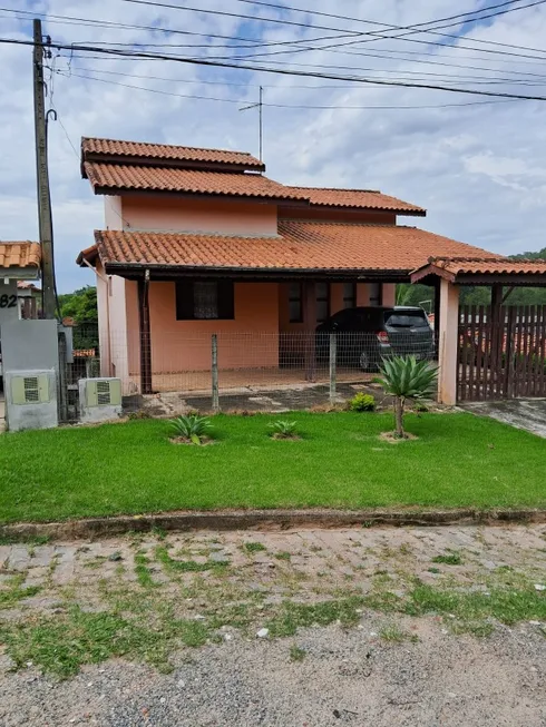 Foto 1 de Casa de Condomínio com 2 Quartos à venda, 363m² em Clube de Campo Fazenda, Itatiba