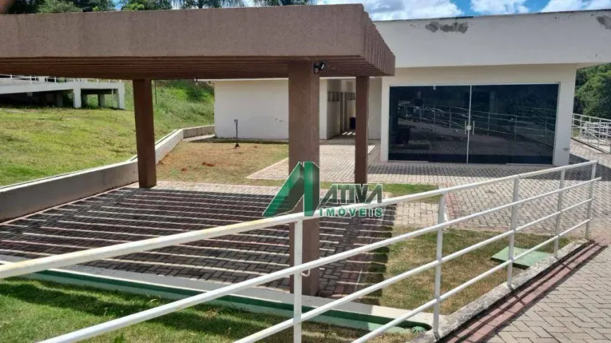 Foto 1 de Lote/Terreno à venda, 364m² em Novo Campinho, Pedro Leopoldo