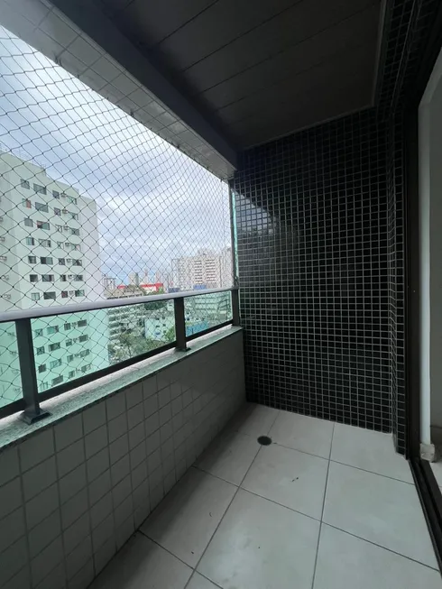 Foto 1 de Apartamento com 3 Quartos à venda, 78m² em Parnamirim, Recife