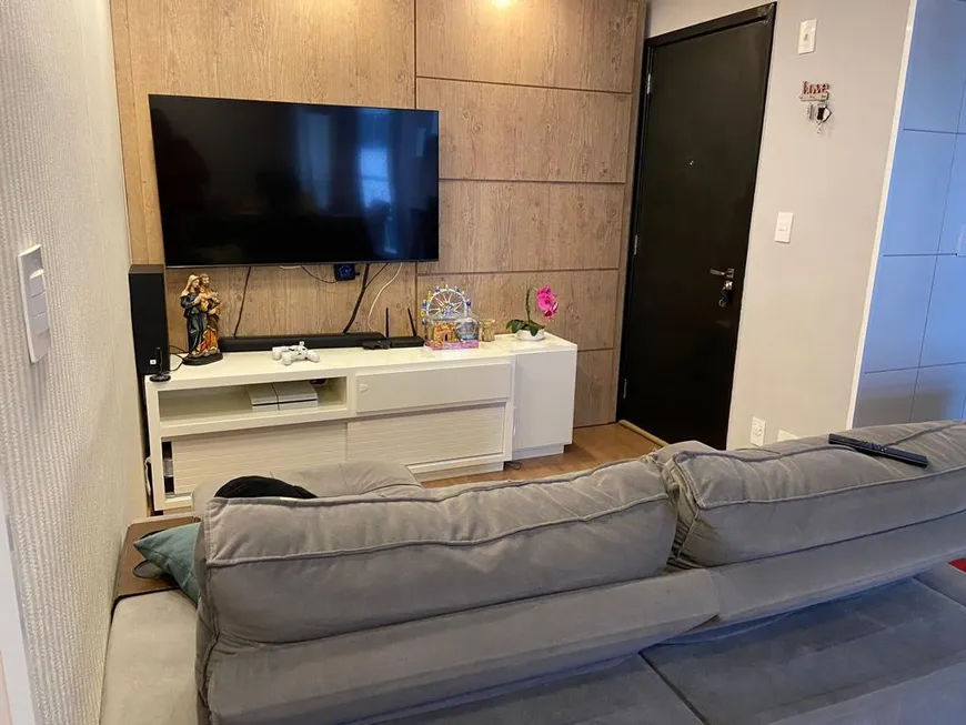 Foto 1 de Apartamento com 3 Quartos à venda, 82m² em Santa Luzia, Juiz de Fora