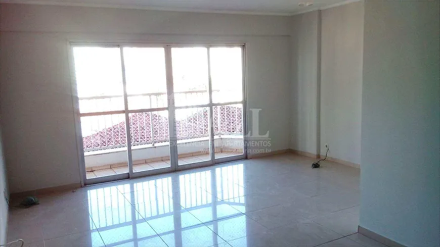 Foto 1 de Apartamento com 3 Quartos à venda, 148m² em Centro, São José do Rio Preto