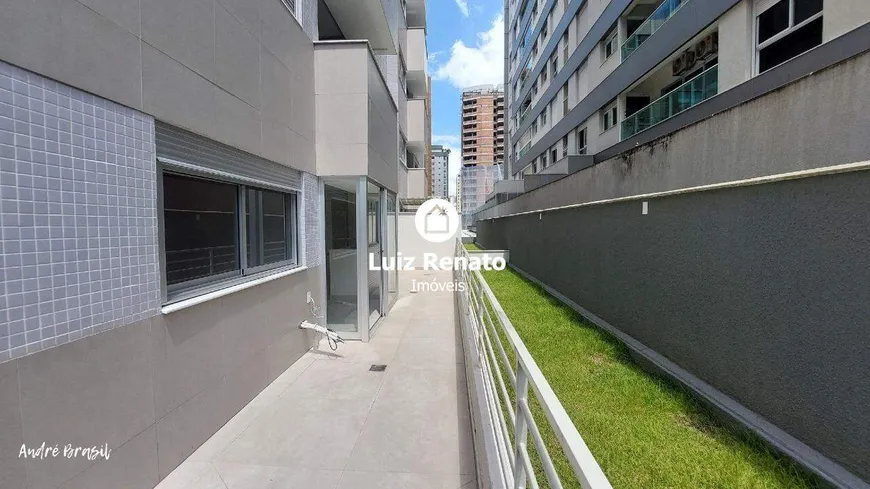 Foto 1 de Apartamento com 2 Quartos à venda, 95m² em Lourdes, Belo Horizonte