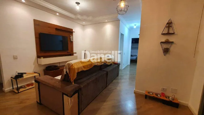 Foto 1 de Apartamento com 3 Quartos à venda, 71m² em Jardim das Nações, Taubaté