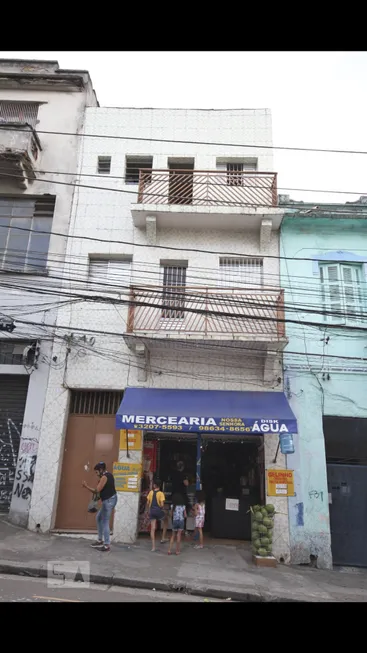 Foto 1 de Sobrado com 15 Quartos à venda, 150m² em Liberdade, São Paulo