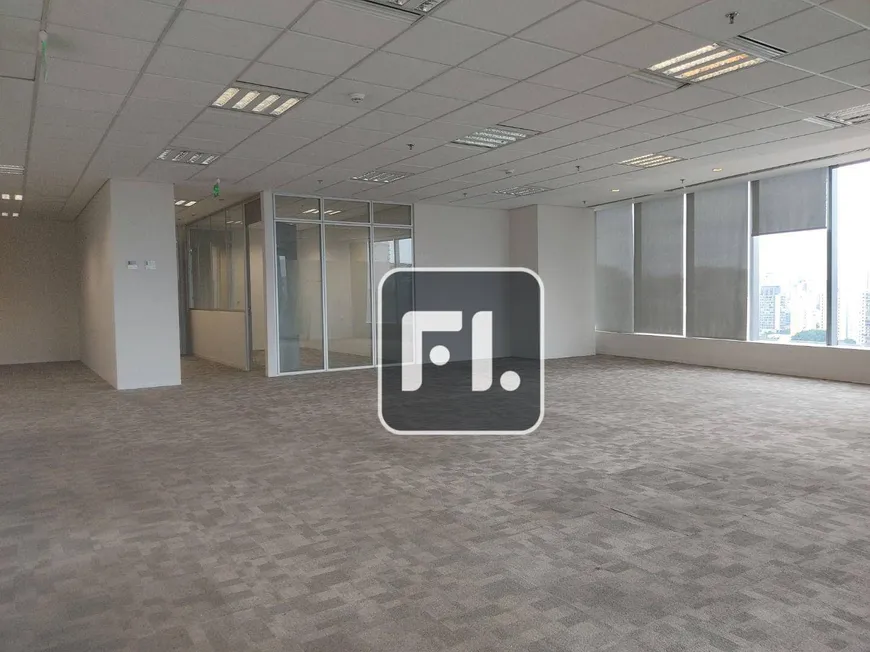 Foto 1 de Sala Comercial para alugar, 480m² em Itaim Bibi, São Paulo