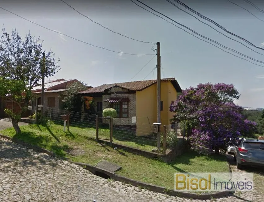 Foto 1 de Casa com 2 Quartos à venda, 60m² em Lomba do Pinheiro, Porto Alegre