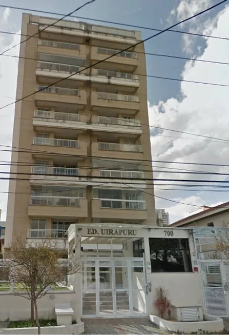 Foto 1 de Apartamento com 3 Quartos à venda, 120m² em Vila Leopoldina, São Paulo