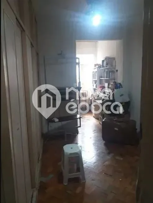 Foto 1 de Apartamento com 2 Quartos à venda, 67m² em Tijuca, Rio de Janeiro