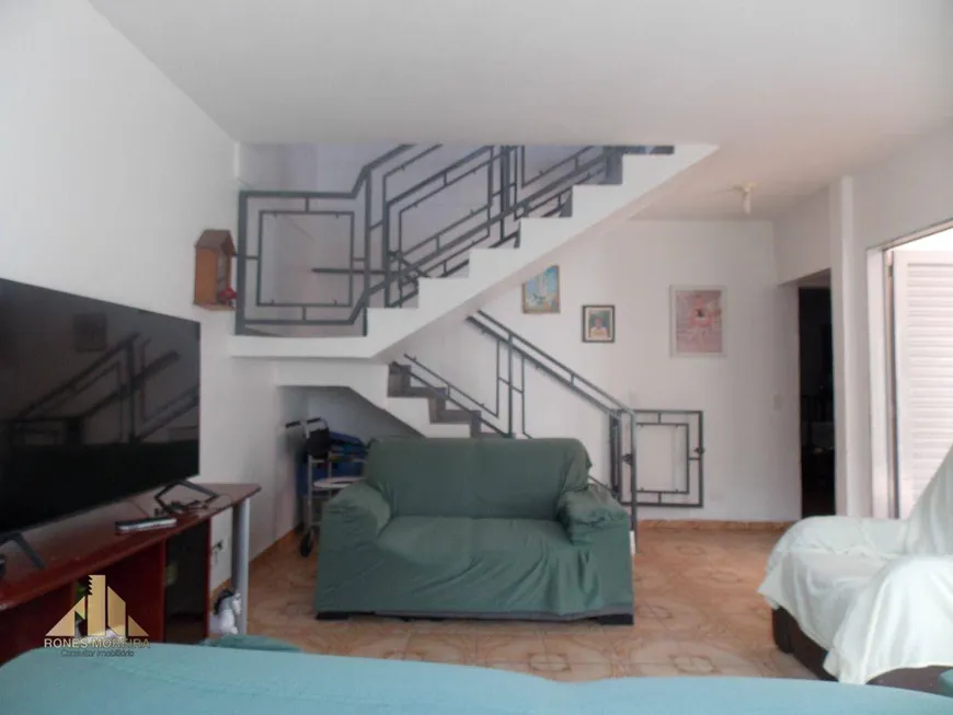 Foto 1 de Casa de Condomínio com 5 Quartos à venda, 300m² em Condomínio Residencial Santa Maria, Santa Maria