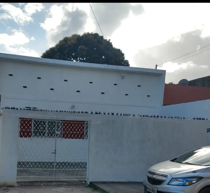 Foto 1 de Casa com 3 Quartos à venda, 100m² em Madalena, Recife