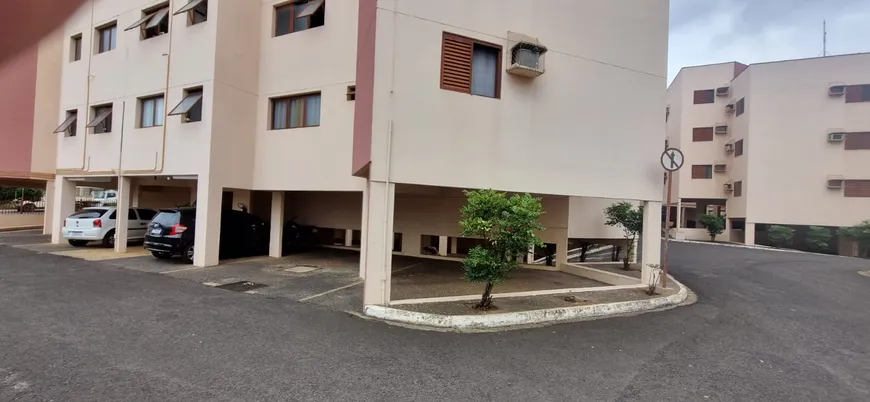 Foto 1 de Apartamento com 2 Quartos à venda, 70m² em Vila Sao Judas Tadeu, São José do Rio Preto