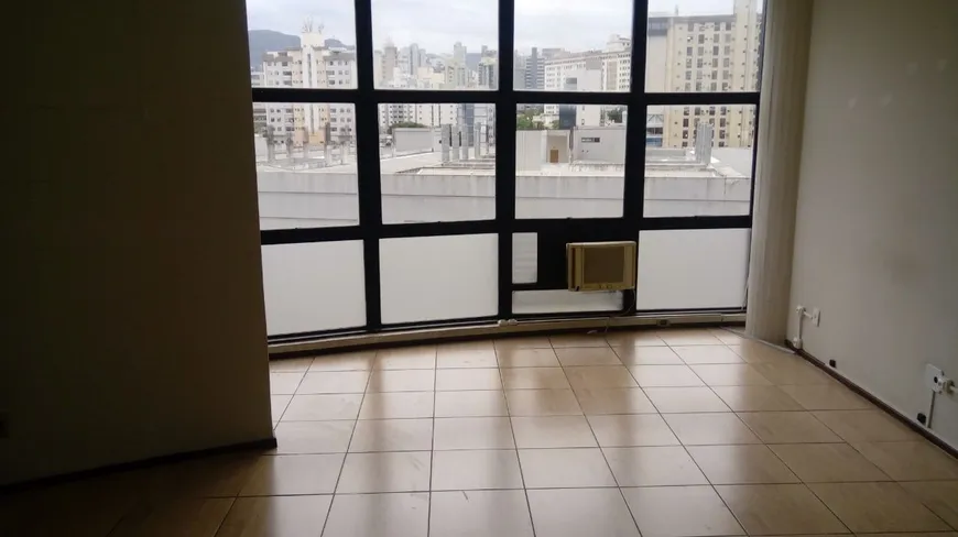 Foto 1 de Sala Comercial à venda, 28m² em Santa Tereza, Belo Horizonte