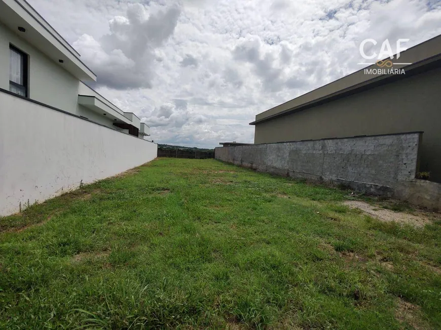 Foto 1 de Lote/Terreno à venda, 545m² em Residencial Flor D Aldeia, Holambra