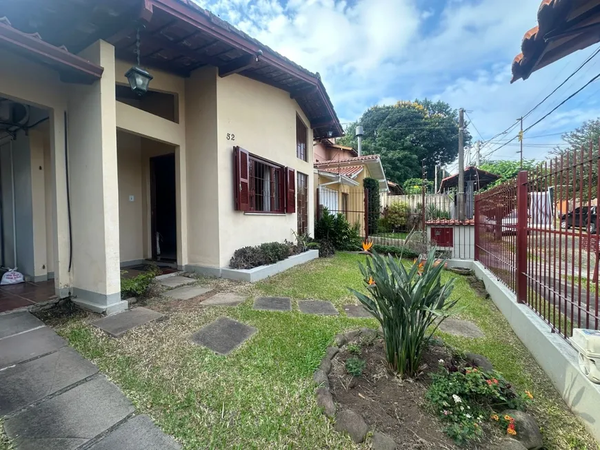 Foto 1 de Casa com 3 Quartos à venda, 198m² em Pinheiro, São Leopoldo