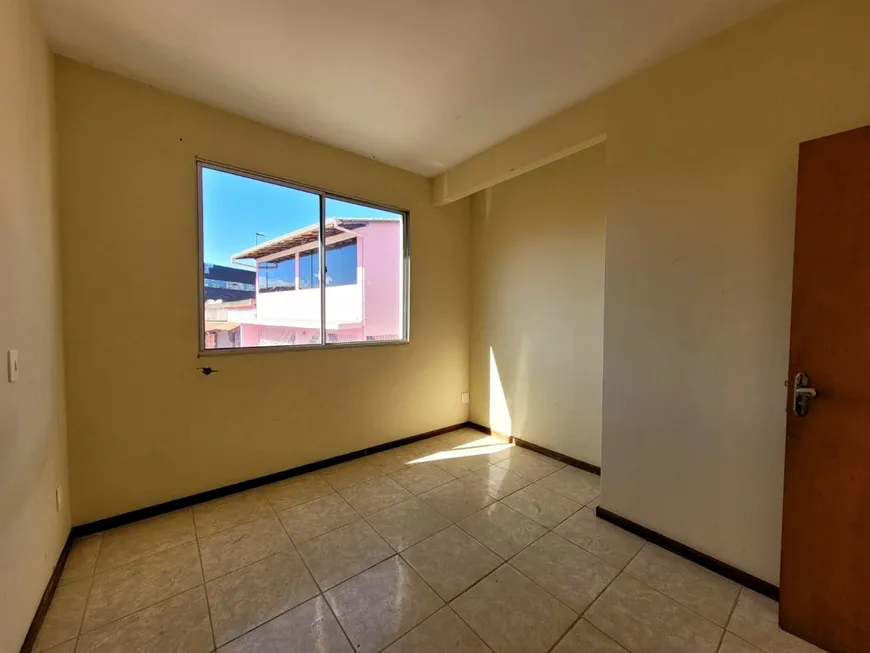 Foto 1 de Apartamento com 2 Quartos à venda, 72m² em Renascença, Belo Horizonte