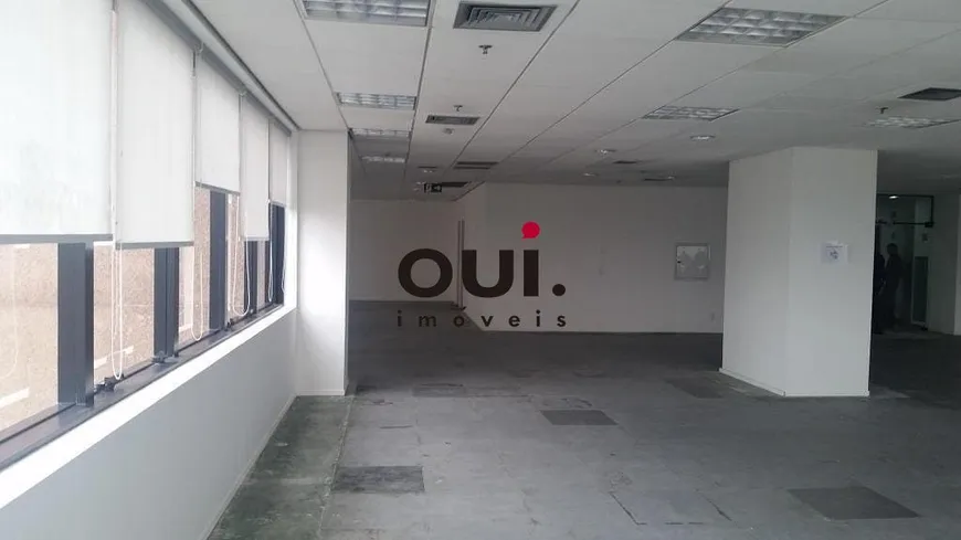 Foto 1 de Sala Comercial para alugar, 1000m² em Água Branca, São Paulo