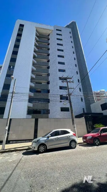 Foto 1 de Apartamento com 5 Quartos à venda, 600m² em Lagoa Nova, Natal