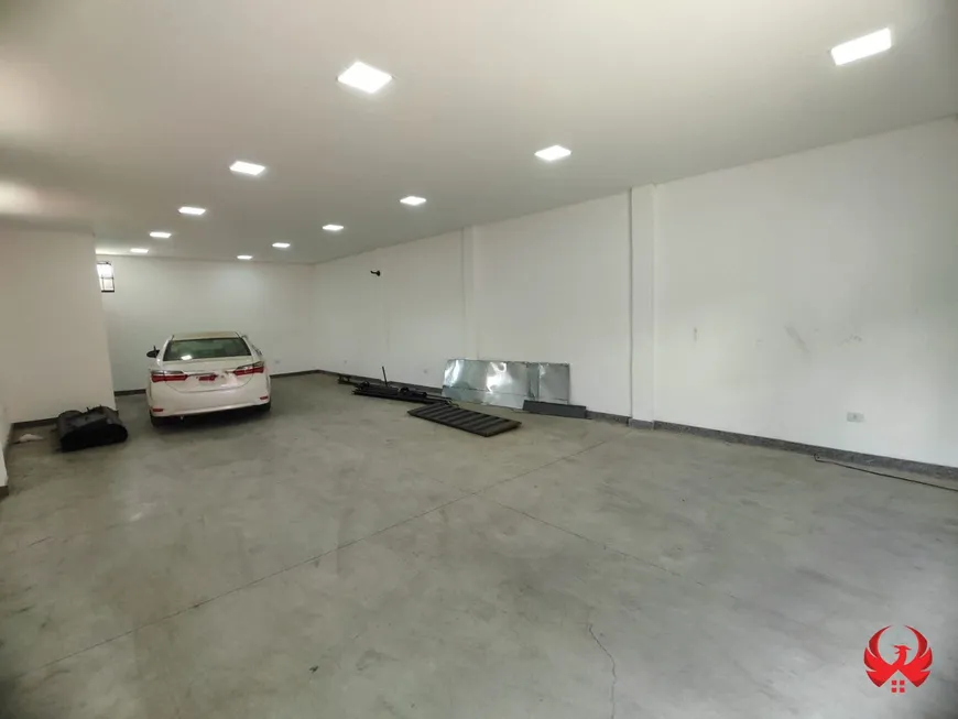 Foto 1 de Ponto Comercial para alugar, 101m² em Coqueiros, Belo Horizonte