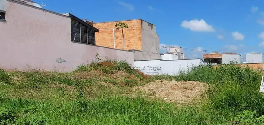 Foto 1 de Lote/Terreno à venda, 150m² em Parque Residencial Sabiás, Indaiatuba