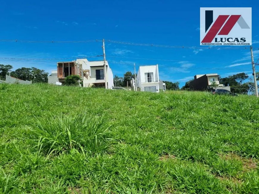 Foto 1 de Lote/Terreno à venda, 125m² em Lajeado, Cotia