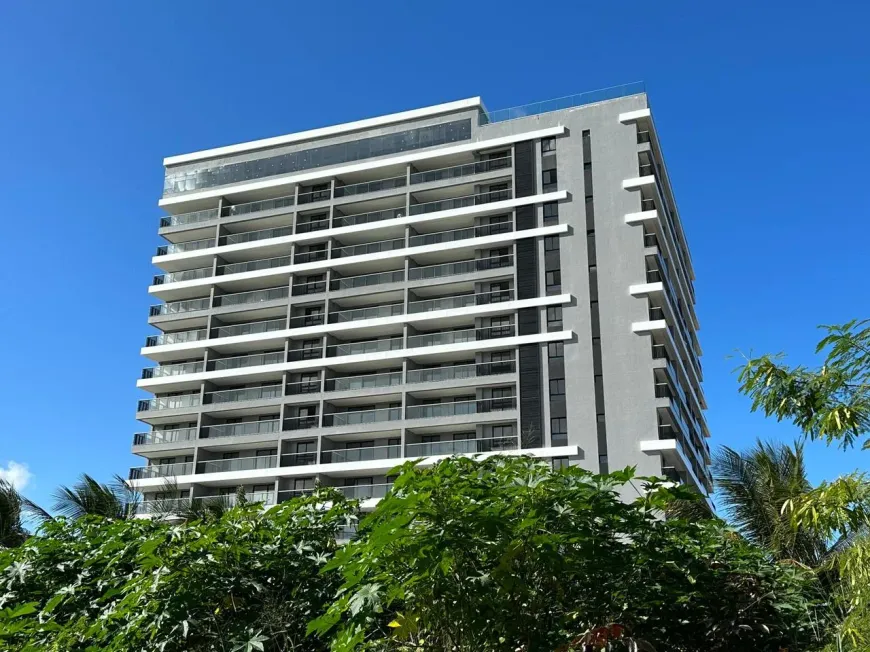 Foto 1 de Apartamento com 1 Quarto à venda, 46m² em Stella Maris, Salvador