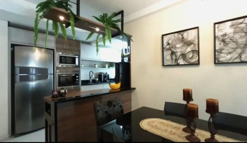 Foto 1 de Apartamento com 3 Quartos à venda, 94m² em Córrego Grande, Florianópolis